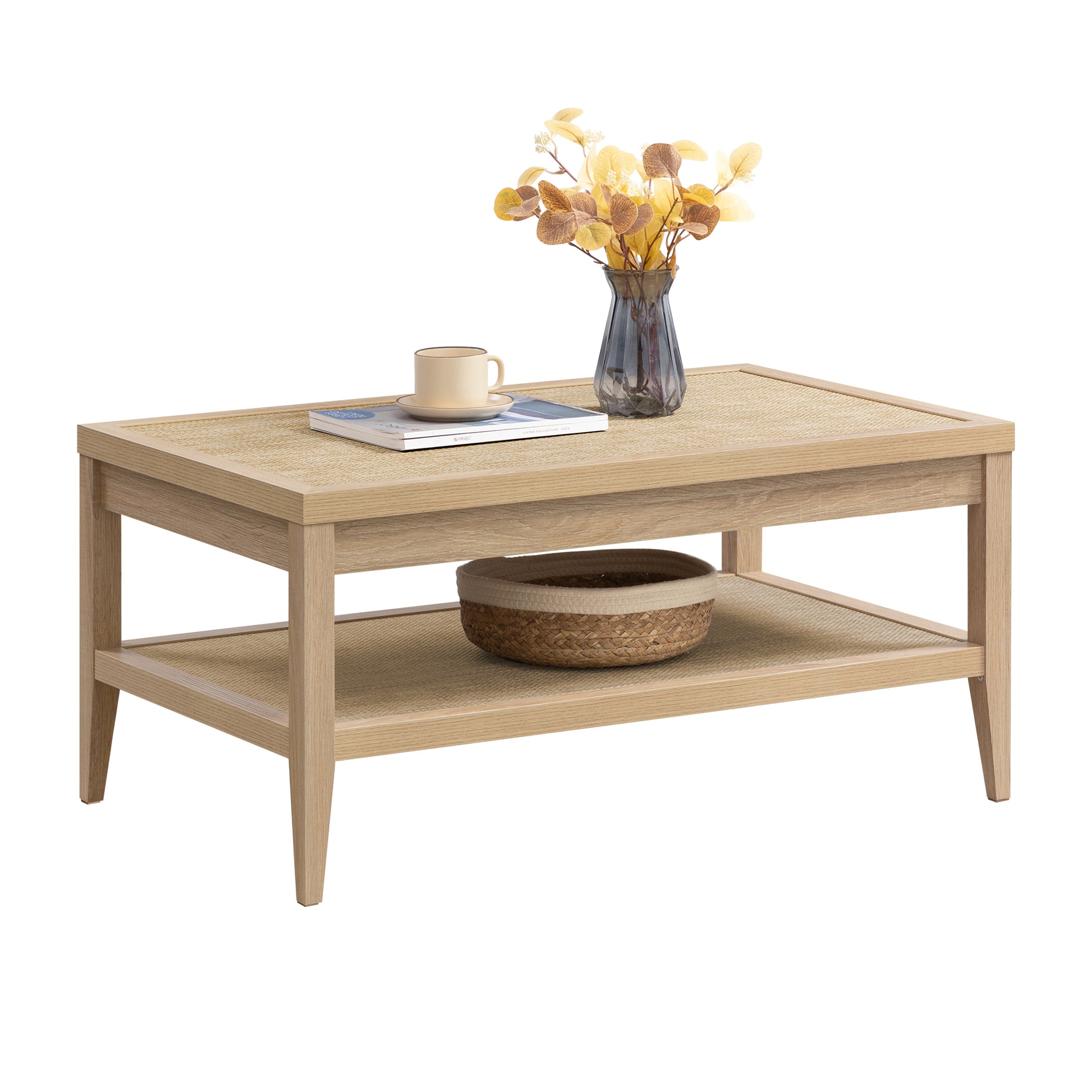 Savanna Coffee Table - Sicotas