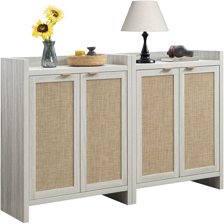 Savanna Sideboards with Storage