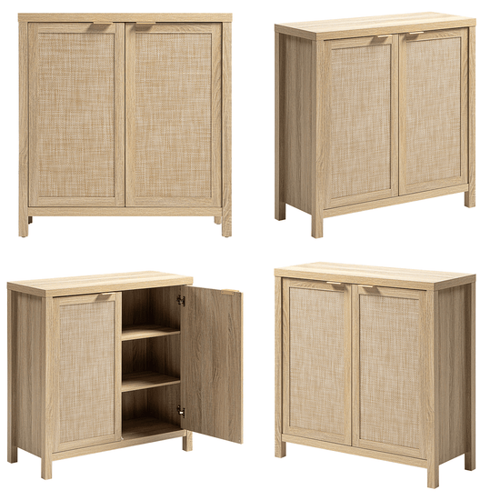 Savanna Boho Sideboards - Sicotas