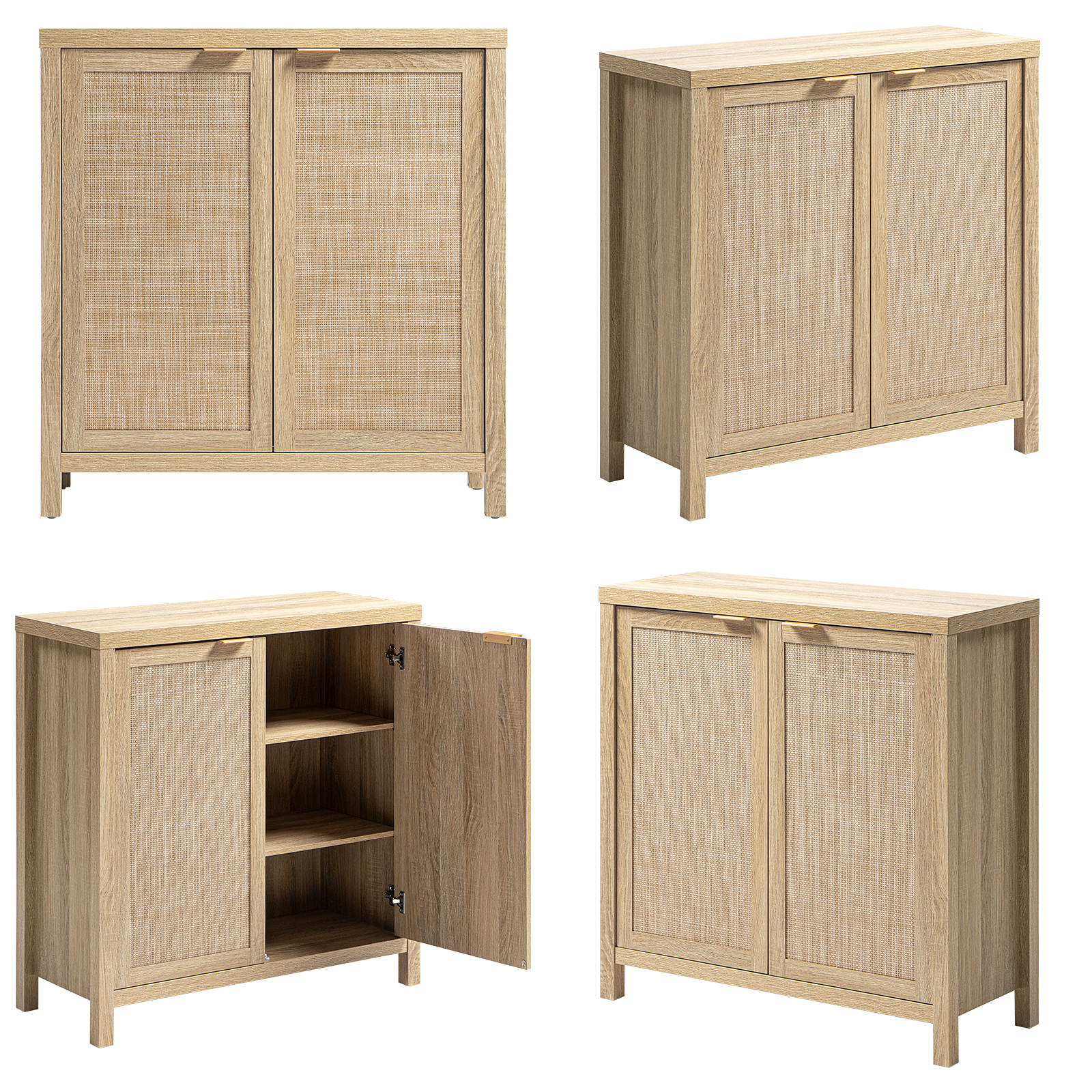 Savanna Boho Sideboards