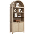  Reclaimed Light Oak