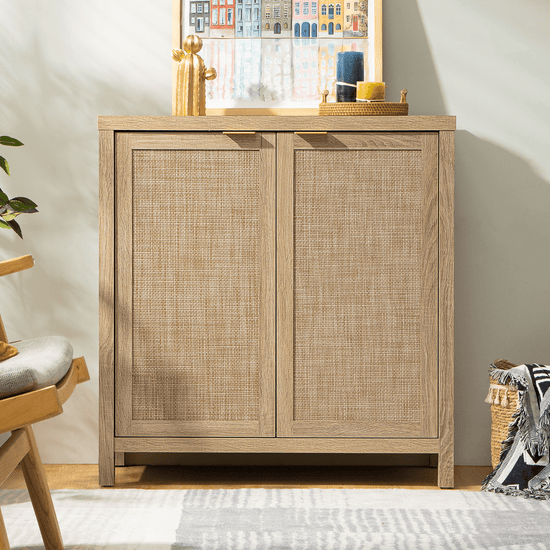 Savanna Boho Sideboards - Sicotas