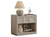 Helio nightstands