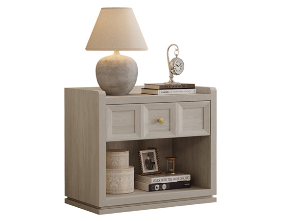 Helio Nightstands 31Inch Width