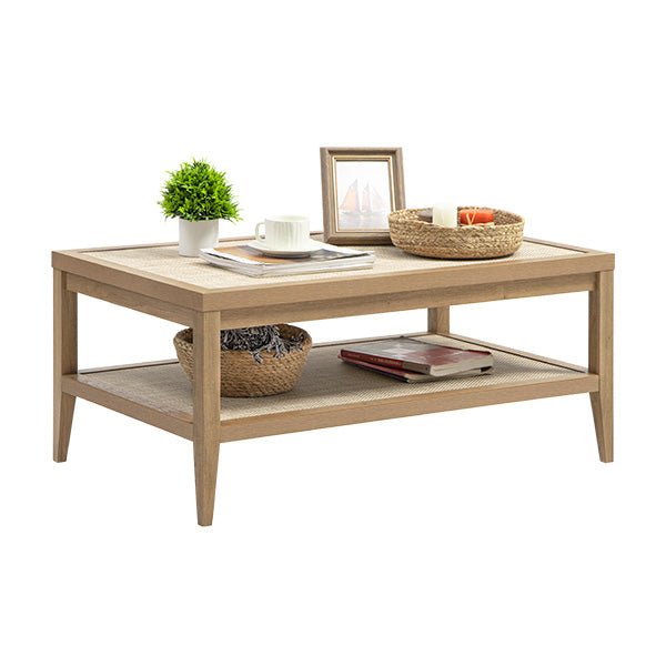 Savanna Coffee Table - Sicotas