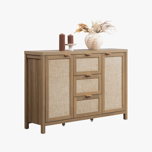 Savanna Sideboard with Doors