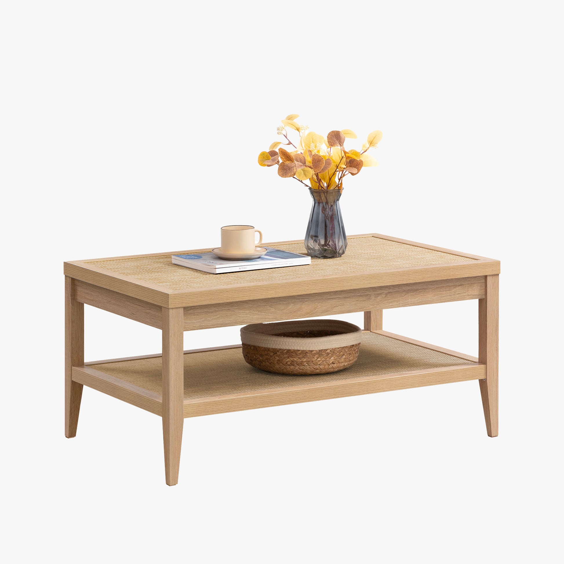 Savanna Coffee Table