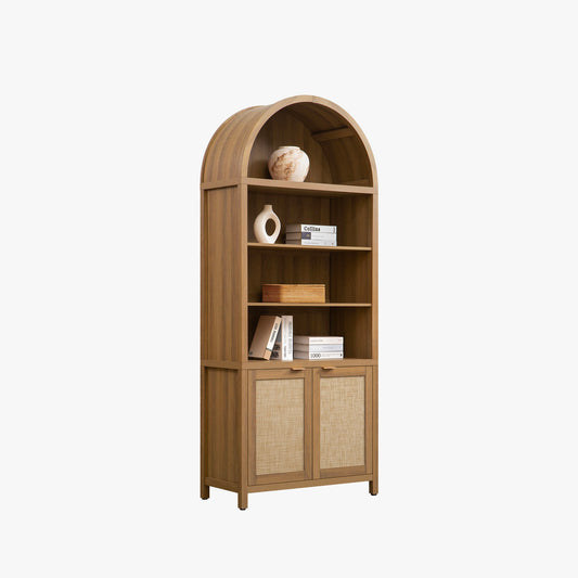 Savanna Tall Bookcase