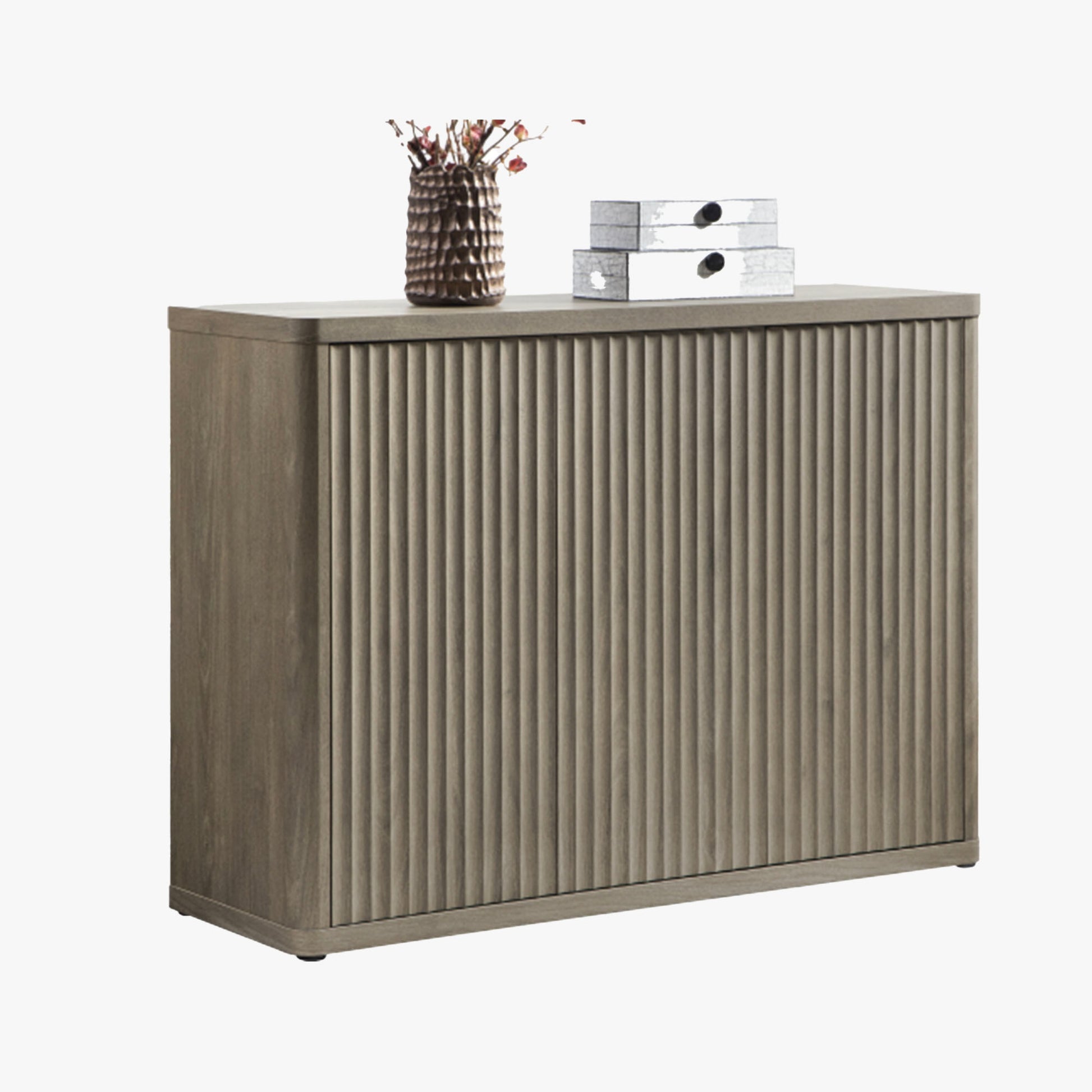 Cas Sideboard with 3 Doors