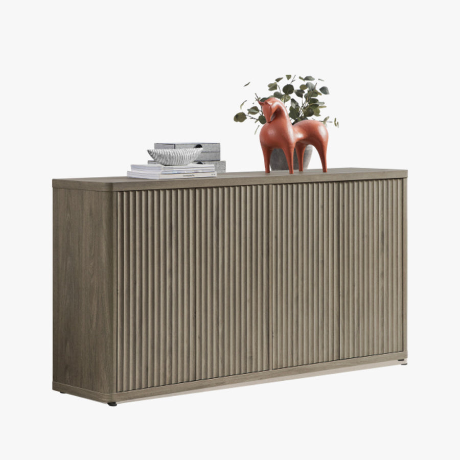 Cas Buffet Cabinet with 4 Doors - Sicotas