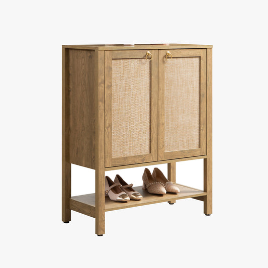 Terra Shoe Cabinet, 2 Doors