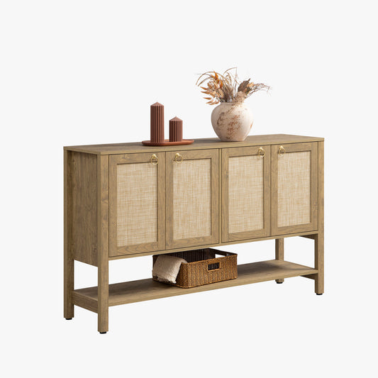 Terra Sideboard, 4 Doors