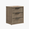 Cas Nightstands, 3 Drawers