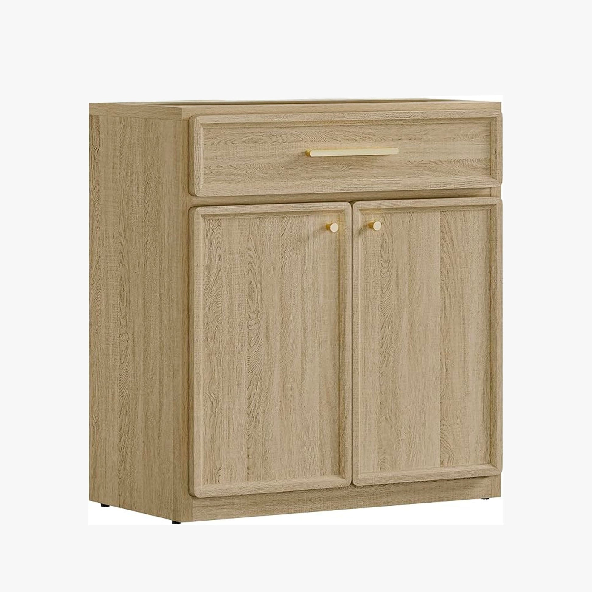 Crescent Sideboard, 2 Doors