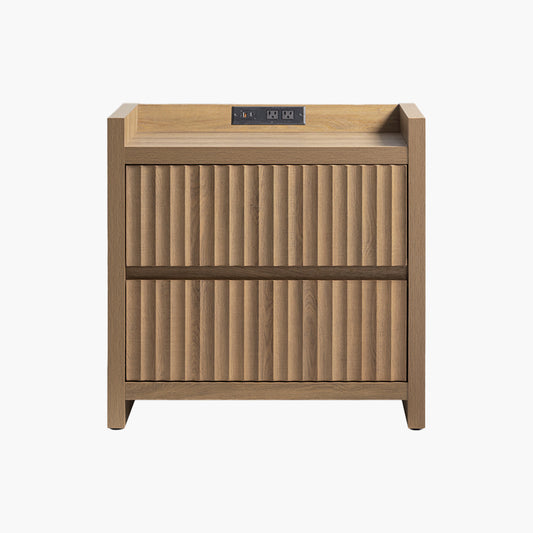 Prelude Nightstands with Drawers