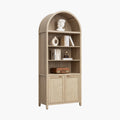  Reclaimed Light Oak