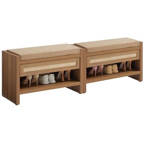 Savanna Entryway Bench - Sicotas