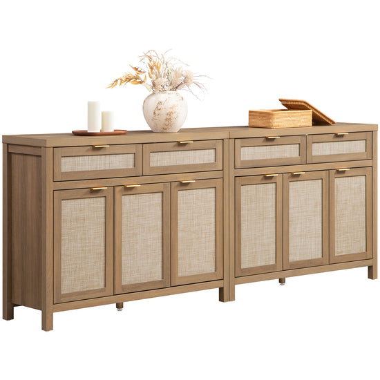 Savanna Sideboard Cabinets