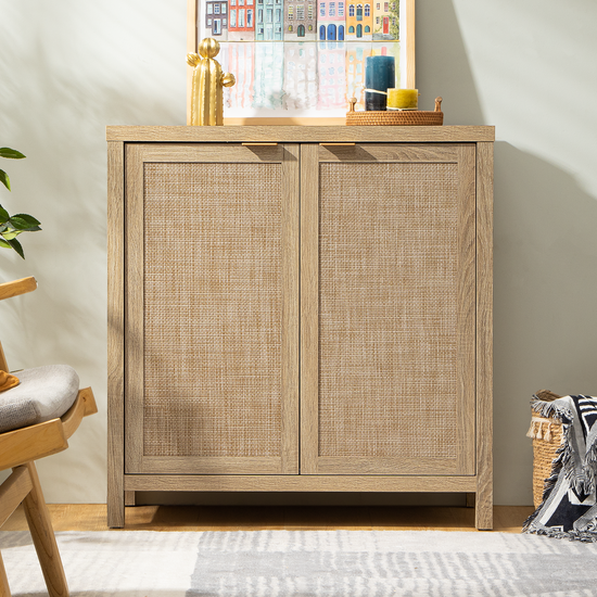 Savanna Boho Sideboards