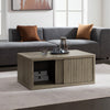 Cas Coffee Table - Sicotas