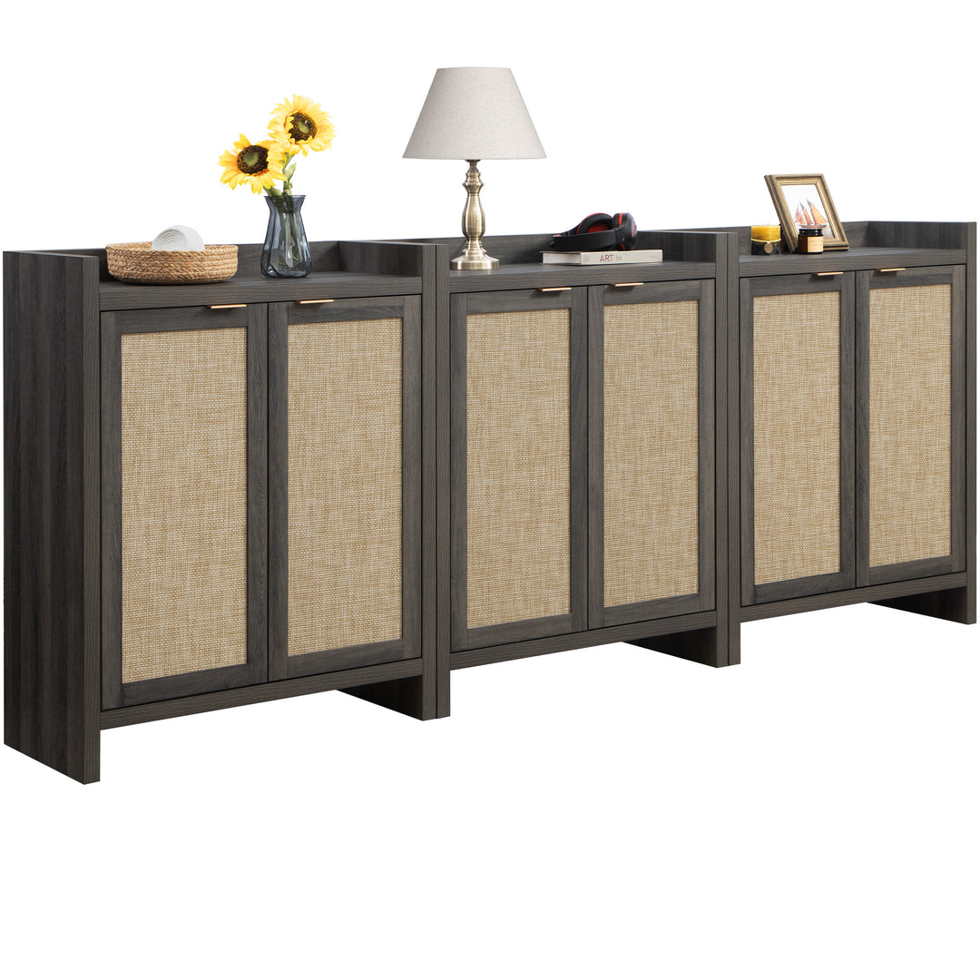 Savanna Sideboards with Storage