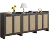 Savanna Sideboards with Storage - Sicotas