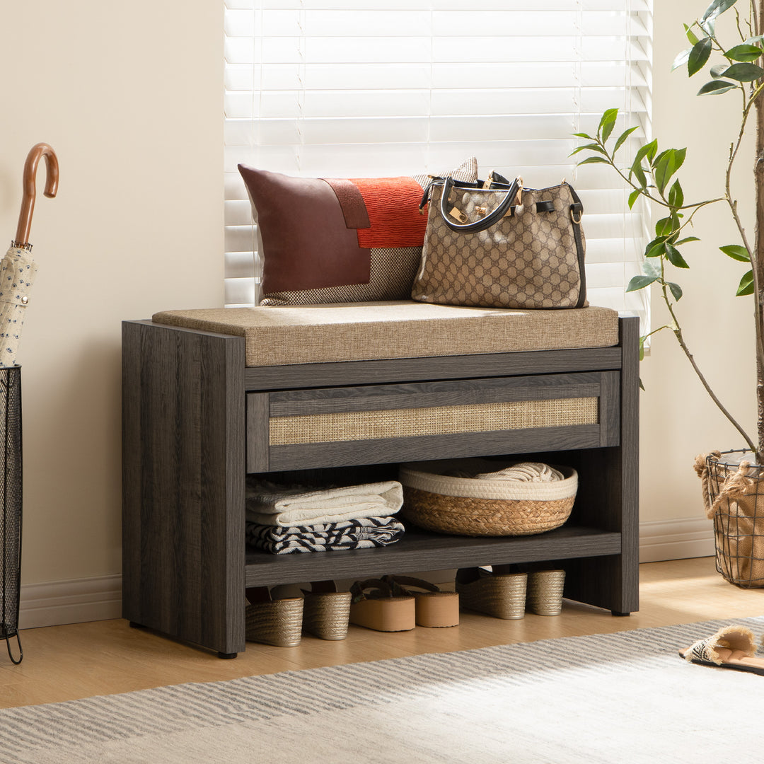 Savanna Shoe Storage Cabinets