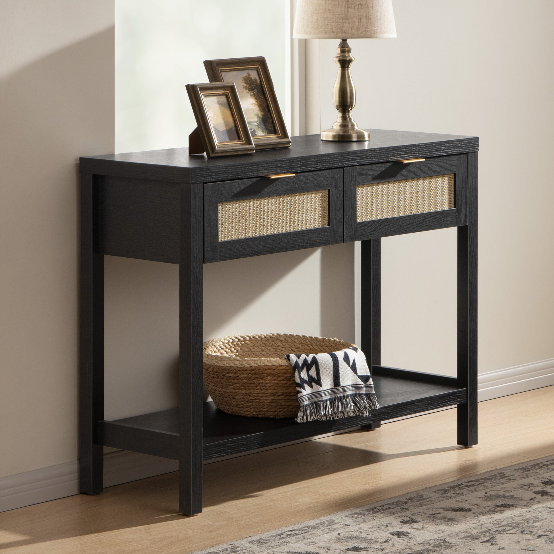 Savanna Entryway Table