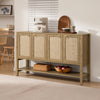 Terra Sideboard, 4 Doors - Sicotas