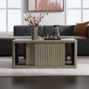 Cas Coffee Table - Sicotas