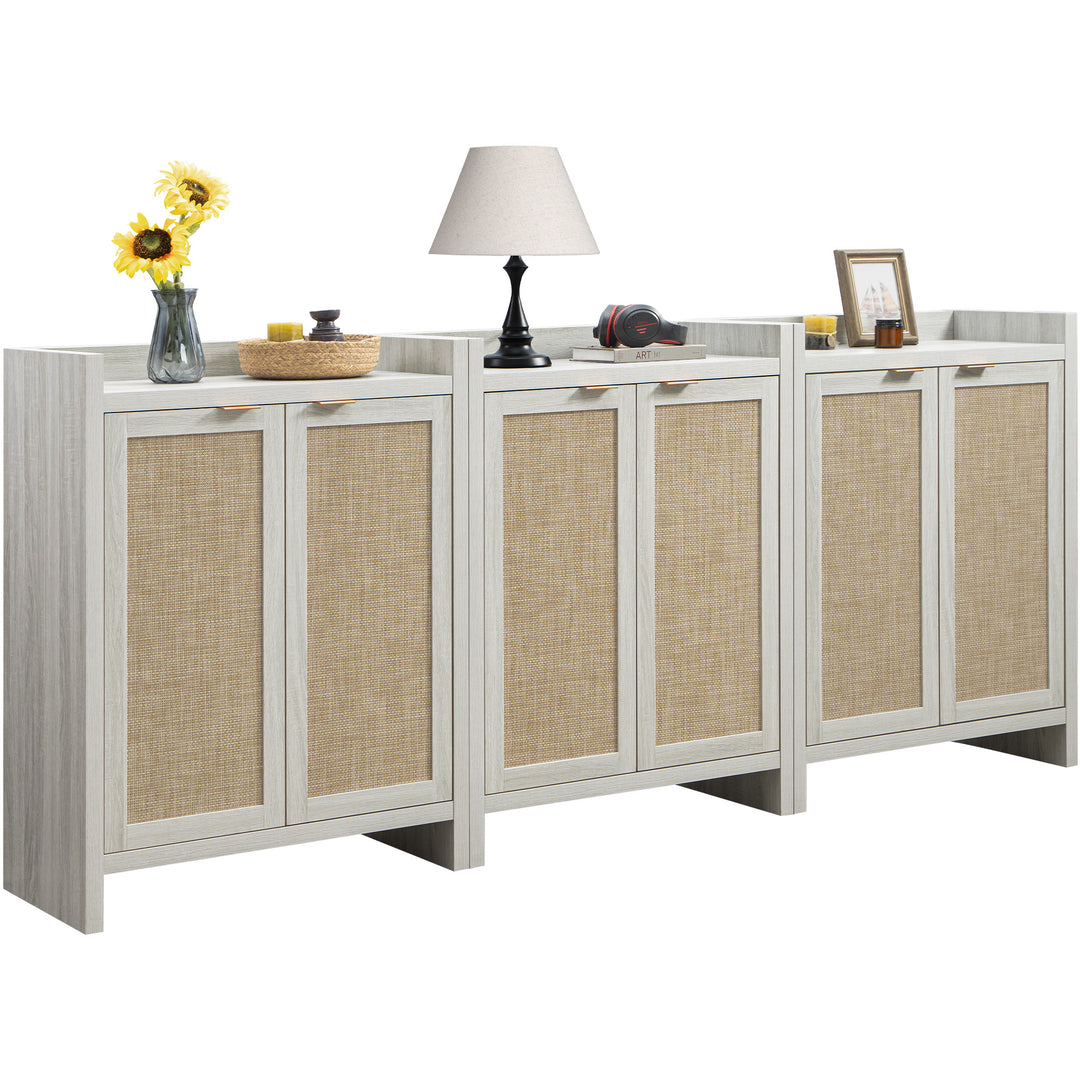 Savanna Sideboards with Storage