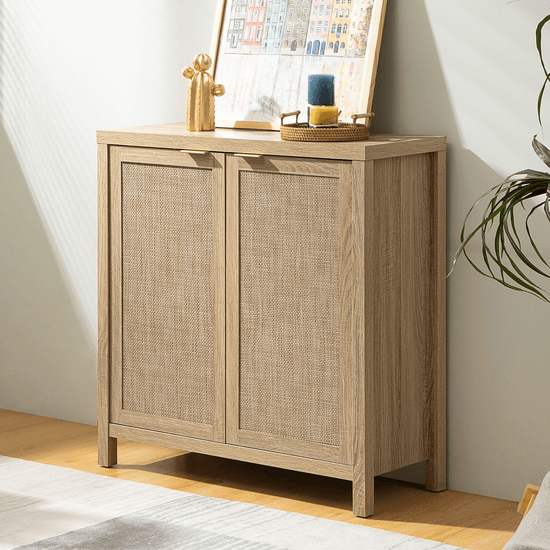 Savanna Boho Sideboards - Sicotas