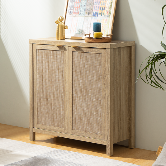 Savanna Boho Sideboards