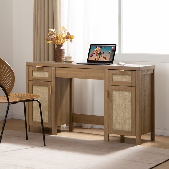 Savanna Vanity Tables - Sicotas