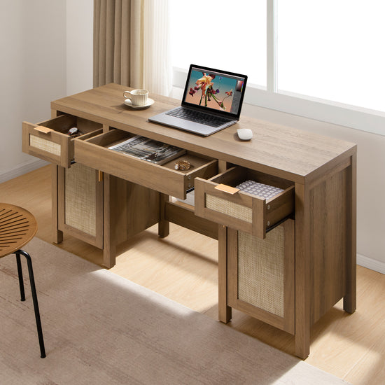 Savanna Vanity Tables - Sicotas