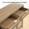 Savanna Sideboard with Drawers - Sicotas