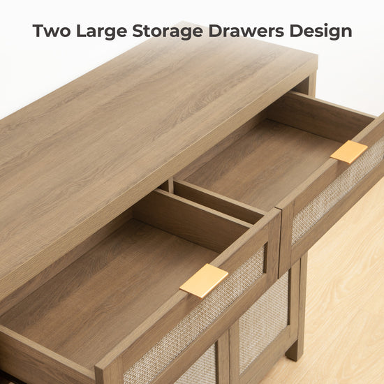 Savanna Sideboard with Drawers