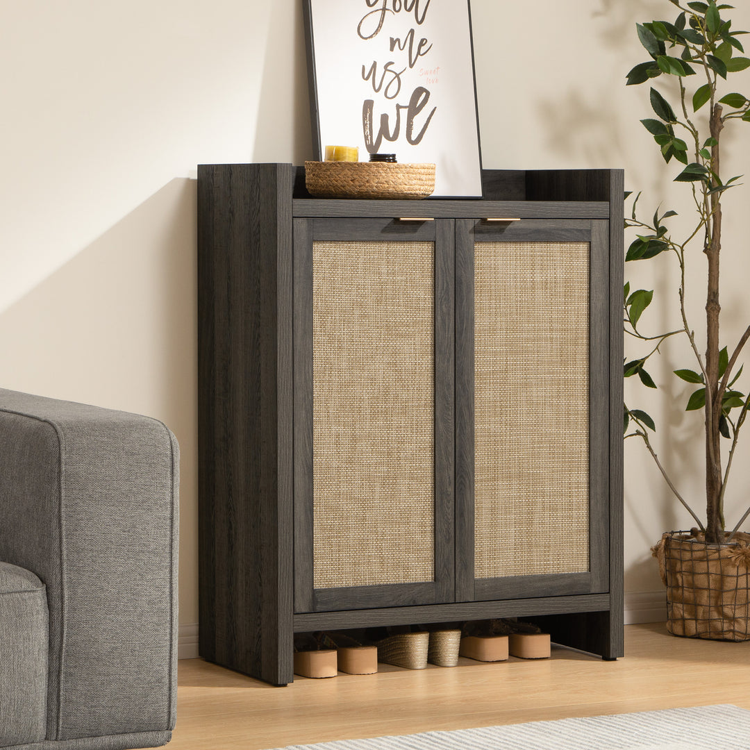 Savanna Sideboards with Storage