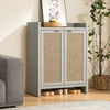 Savanna Sideboards with Storage - Sicotas