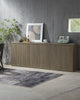 Stria Storage Cabinet - Sicotas