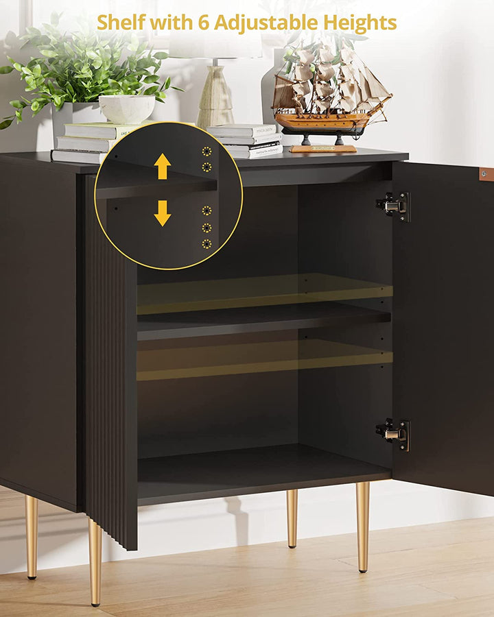 Accent Buffets Sideboard, Storage Cabinet