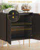 Opus Console Tables - Sicotas