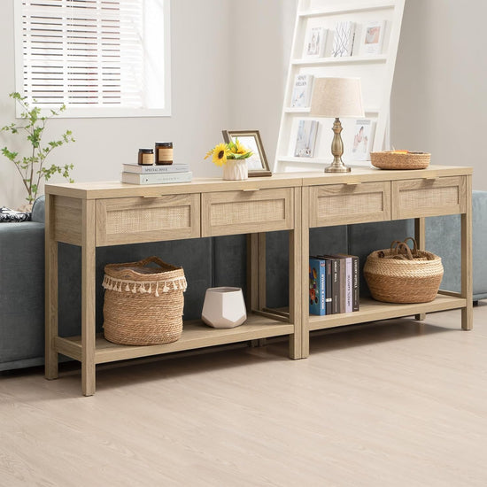 Savanna Entryway Table