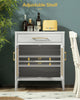 Andy Console Tables with Drawers - Sicotas