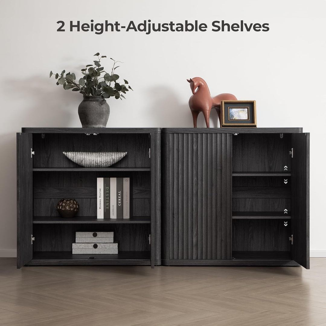 Cas Buffet Cabinet with Storage