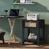 Terra Nightstands - Sicotas