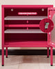 Magenta Nightstands - Sicotas