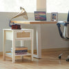 Savanna Bed Side Table with Doors - Sicotas