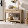 Savanna Entryway Table - Sicotas