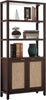 Savanna Tall Bookshelf - Sicotas